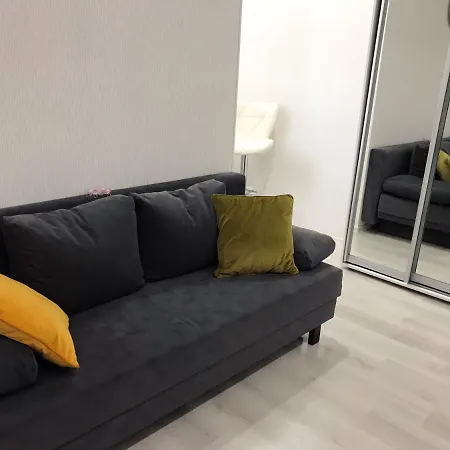 Gagarin Plaza аркадия Apartment *