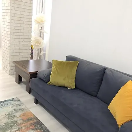 Gagarin Plaza аркадия Apartment *