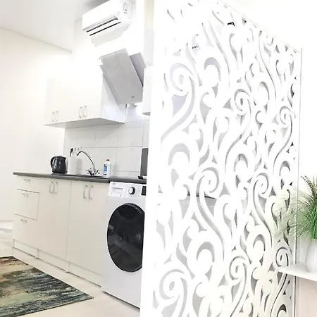 Apartment Gagarin Plaza аркадия