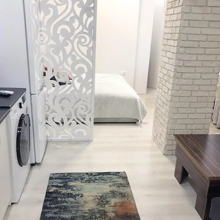 Gagarin Plaza аркадия Apartment Odesa