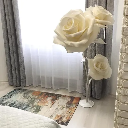 Apartment Gagarin Plaza аркадия