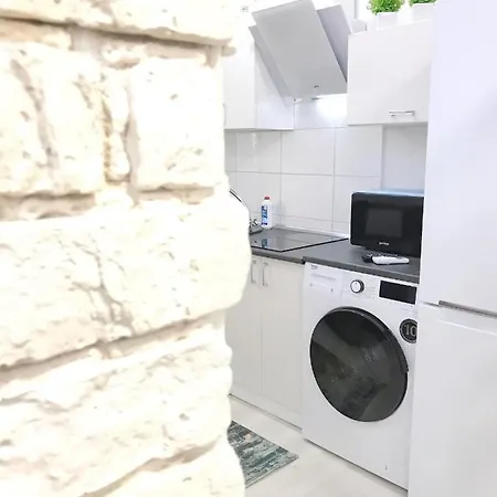 Gagarin Plaza аркадия Apartment Odesa