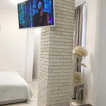 Apartment Gagarin Plaza аркадия Odesa